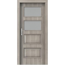 Porta NOVA 5.3 Agát Strieborný 